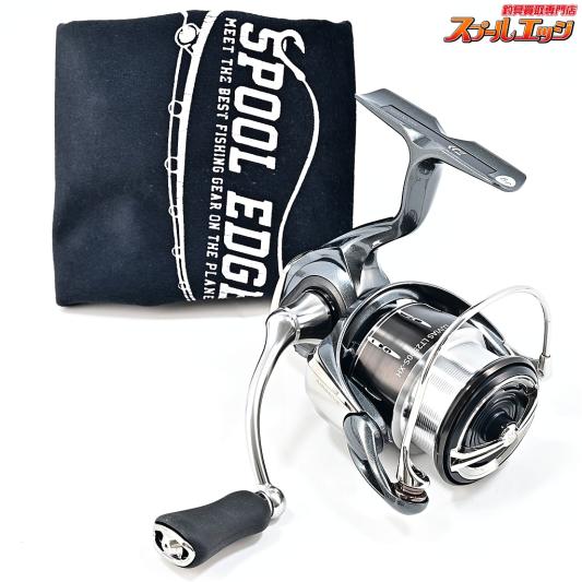 【ダイワ】 24ルビアス LT 2500S-XH DAIWA LUVIAS