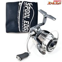 【ダイワ】 24ルビアス LT 2500S-XH DAIWA LUVIAS