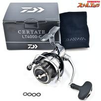 【ダイワ】 24セルテート LT 4000-C DAIWA CERTATE