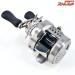 【シマノ】 23カルカッタコンクエスト BFS XG SHIMANO CALCUTTA CONQUEST