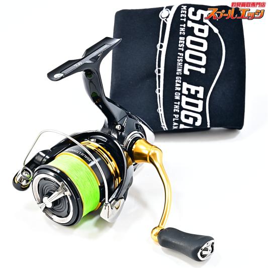 【ダイワ】 23レガリス LT 2500S-XH DAIWA LEGALIS