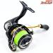 【ダイワ】 23レガリス LT 2500S-XH DAIWA LEGALIS