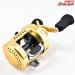 【シマノ】 18カルカッタコンクエスト 400 SHIMANO CALCUTTA CONQUEST