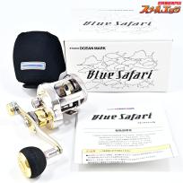 【スタジオオーシャンマーク】 ブルーサファリ BS35 Hi/R-D/G 22 STUDIO OCEAN MARK Blue Safari