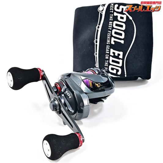 【シマノ】 16スティーレ 100HG SHIMANO Stile