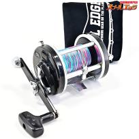 【アブガルシア】 アンバサダー 10000CL オートマチック2スピード FN.94-03-05 Abu Garcia ambassadeur