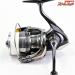 【シマノ】 24ツインパワー C2500SXG ハイテン20mmカーボンハンドルノブ&カスタムリールスタンド装着 SHIMANO TWINPOWER