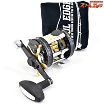 【アブガルシア】 アンバサダー ウルトラキャスト UC6500C ハイスピードウィンチプラス FN.080008 Abu Garcia ambassadeur Hi-Speed Winch Plus