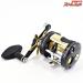 【アブガルシア】 アンバサダー ウルトラキャスト UC6500C ハイスピードウィンチプラス FN.080008 Abu Garcia ambassadeur Hi-Speed Winch Plus