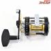 【アブガルシア】 アンバサダー ウルトラキャスト UC6500C ハイスピードウィンチプラス FN.080008 Abu Garcia ambassadeur Hi-Speed Winch Plus