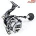 【シマノ】 12エクスセンス CI4+ 4000XGS SHIMANO EXSENCE