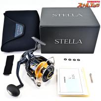 【シマノ】 20ステラ SW20000PG SHIMANO STELLA