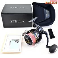 【シマノ】 19ステラ SW14000PG SHIMANO STELLA