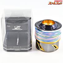 【シマノx夢屋】 20ステラ SW20000MAX マックススプール SHIMANOxYUMEYA STELLA MAX-SPOOL