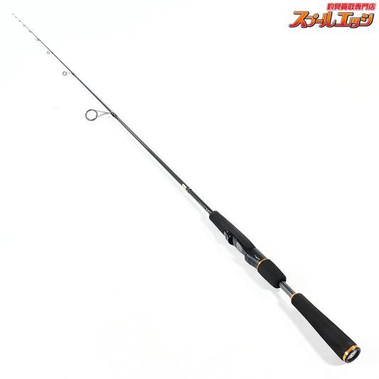 【ダイワ】 10スティーズ STZ 641LXS-ST スーパースカイフラッシュ DAIWA STEEZ SUPER SKYFLASH バス スピニングモデル K_235