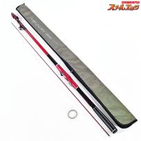 【ダイワ】 スーパーインターライン メガドライ M2 1.7-50 レッドスナイパー 中通しワイヤー&替穂付 DAIWA SIL MEGADRY RED SNIPER グレ チヌ メジナ K_154