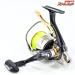 【ダイワ】 09トーナメントISO Z2500LBD ISOスペシャルII 3000LBDスプール装着 DAIWA TOURNAMENT ISO SPECIAL