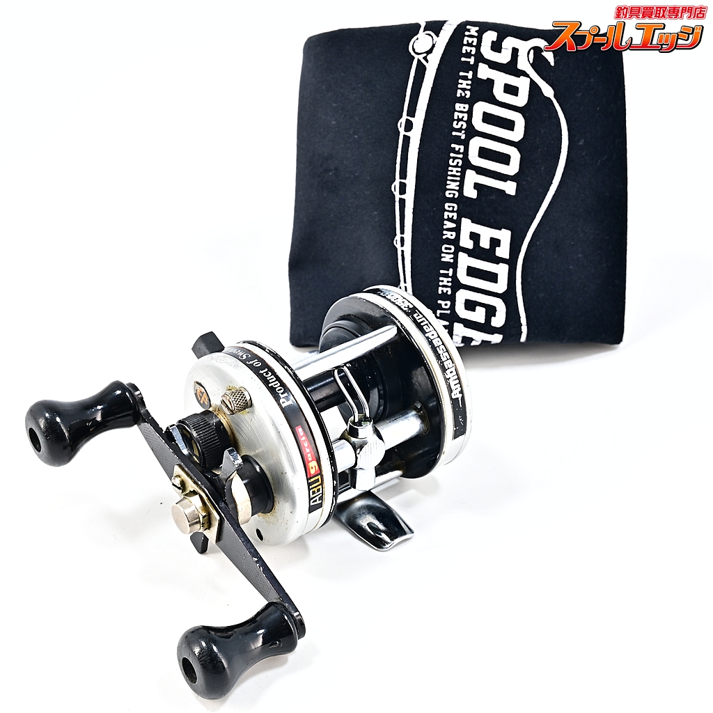 【アブガルシアxエビス】 アンバサダー 3500C FN.831000 Abu Garcia Ambassadeur