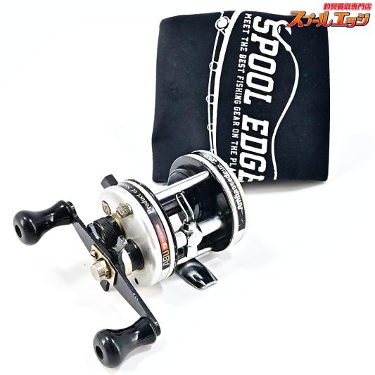 アブ・ガルシア(Abu Garcia) | スプールエッジネット