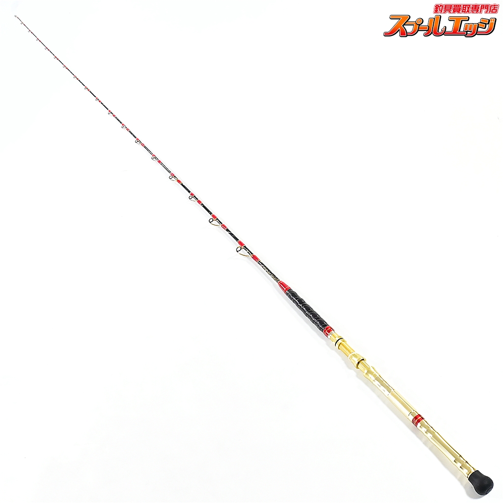 【剛樹】 パラドックス マダイ 255 GOUKI PARADOX MADAI マダイ K_300