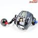 【ダイワ】 18シーボーグ 300JL 使用距離240.6km 使用472時間 DAIWA SEABORG
