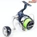 【シマノ】 21ツインパワー SW4000XG SHIMANO TWIN POWER