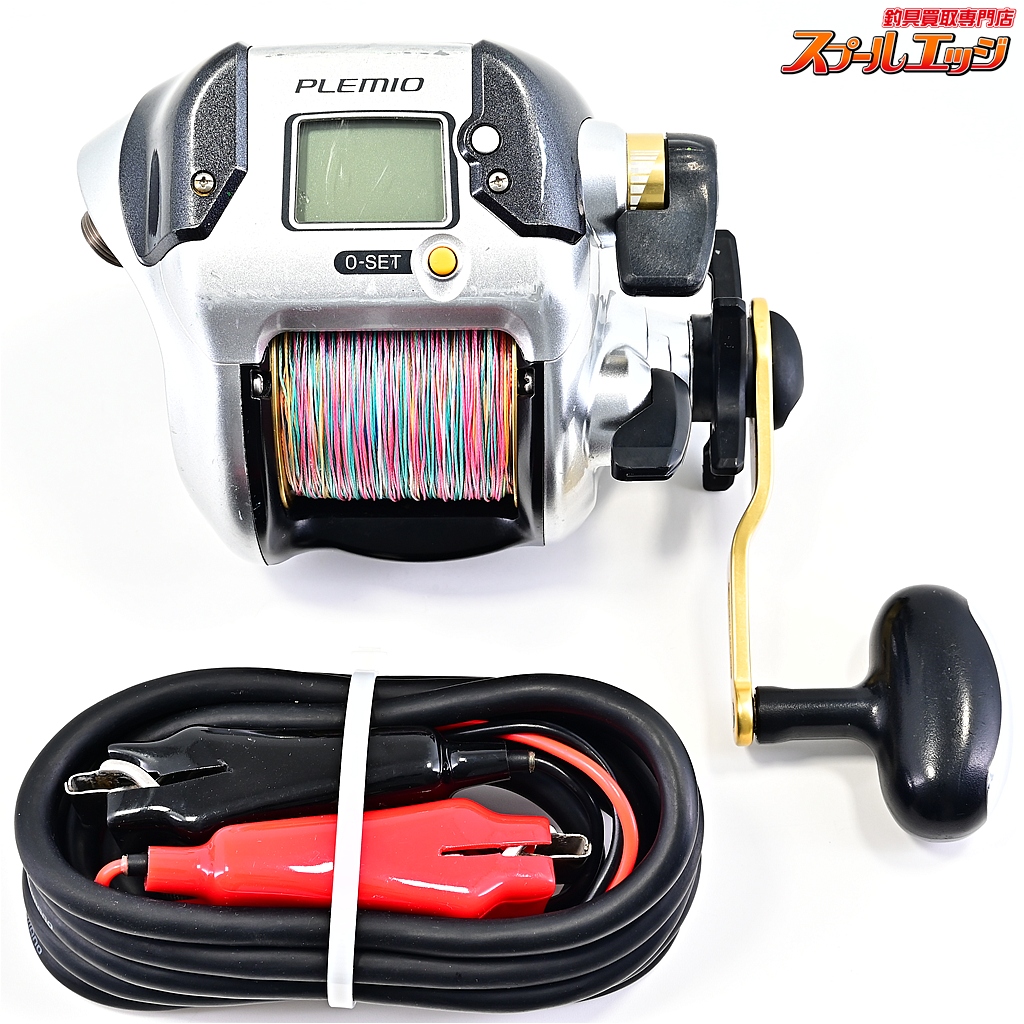 【シマノ】 プレミオ 3000 SHIMANO PREMIO