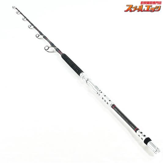 【剛樹】 グローダー 155H 2025釣りフェス リミテッド L 40-100H GOUKI GLODER クロマグロ K_196