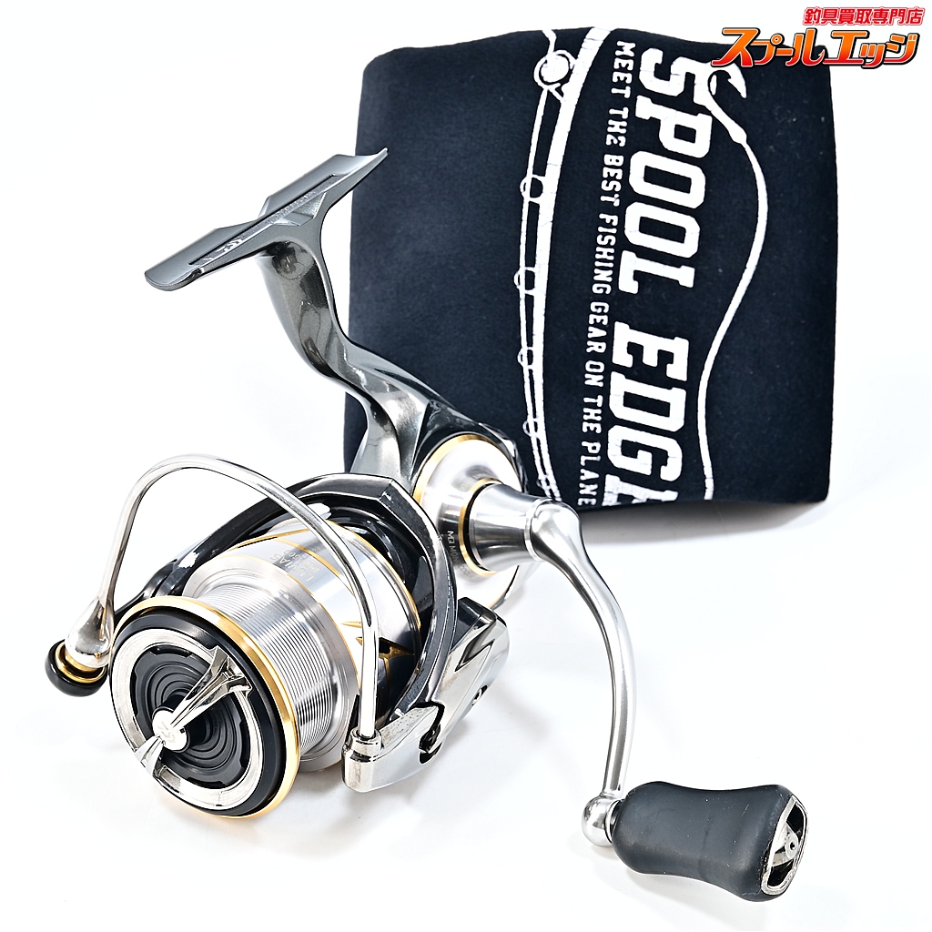 【ダイワ】 20ルビアス LT 2500-XH DAIWA LUVIAS