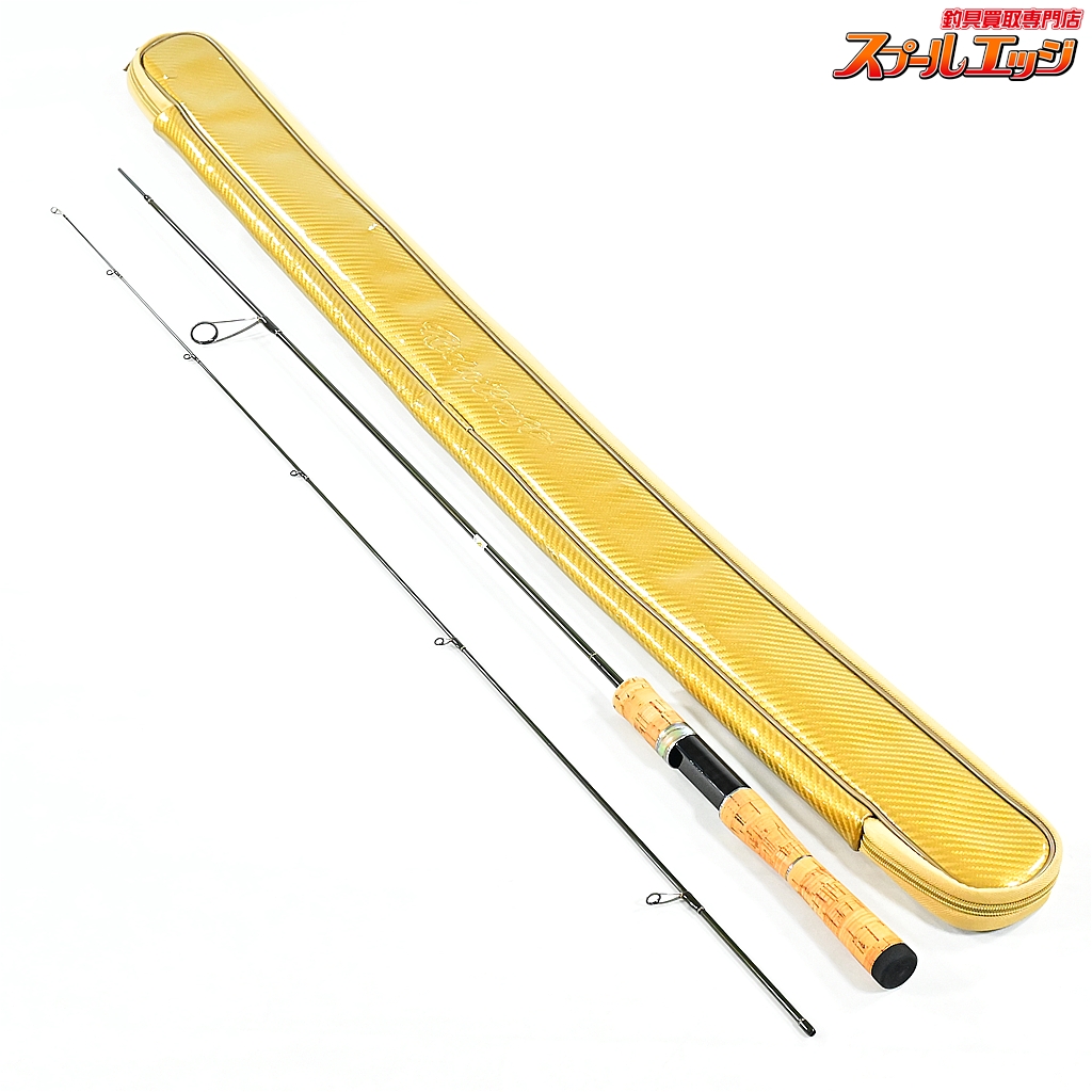 【ロデオクラフト】 999.9 フォーナイン マイスター 64UL-TRZ Rodio Craft Four Nine Meister マス エリア K_154