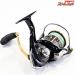 【ダイワ】 19バリスティック LT 3000 DAIWA BALLISTIC