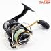【ダイワ】 19バリスティック LT 3000 DAIWA BALLISTIC