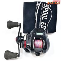 【シマノ】 19炎月 CT 151HG SHIMANO ENGETSU