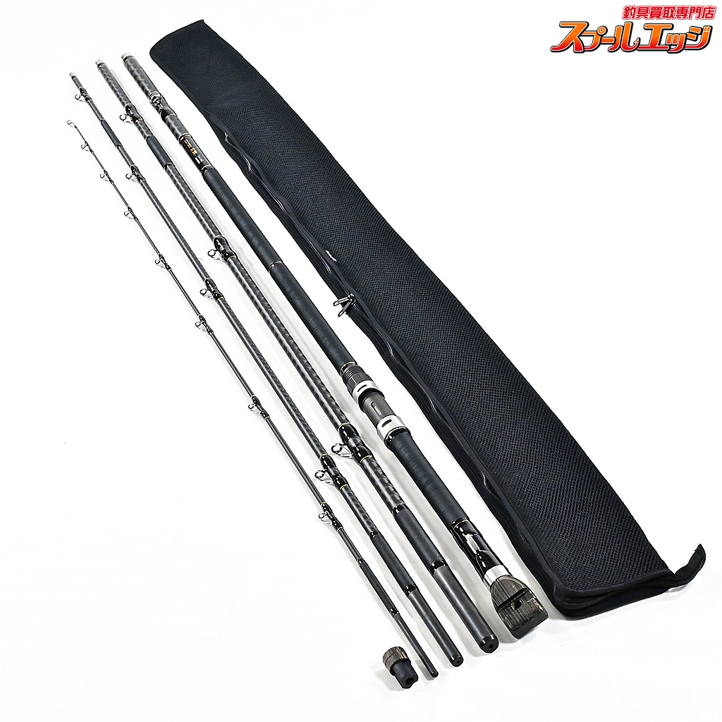 【シマノ】 23リアルパワー 石鯛 540 遠投 SHIMANO REAL POWER ISHIDAI ENTOH イシダイ K_189