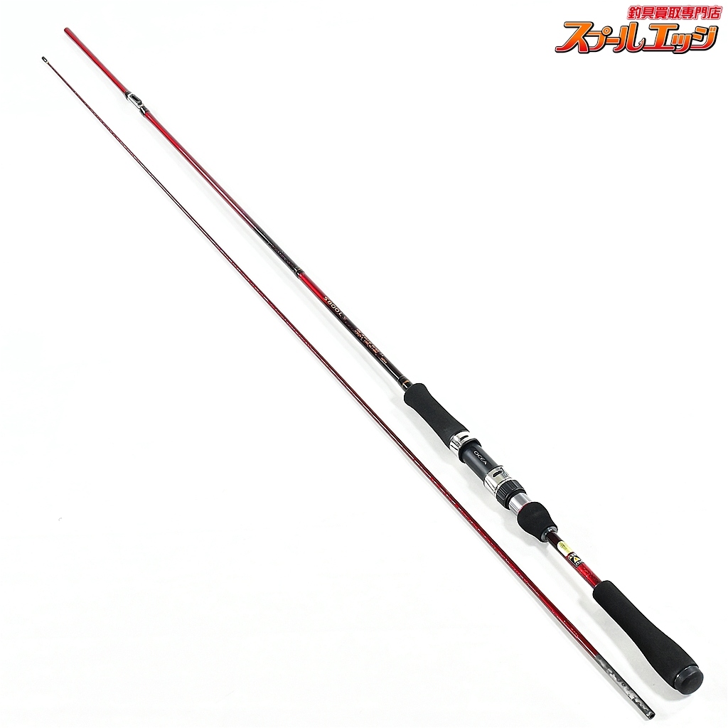 【シマノ】 セフィア オシア S800L SI SHIMANO Sephia OCEA アオリイカ K_171