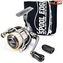 【ダイワ】 06イグジスト スティーズカスタム 2506 ザイオンハンドルノブ装着 DAIWA EXIST STEEZ CUSTOM ZAION