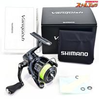 【シマノ】 19ヴァンキッシュ C2000S SHIMANO Vanquish