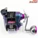 【ダイワ】 17シーボーグ LTD 200J-L リミテッド 使用距離0km 使用0時間 DAIWA SEABORG LIMITED