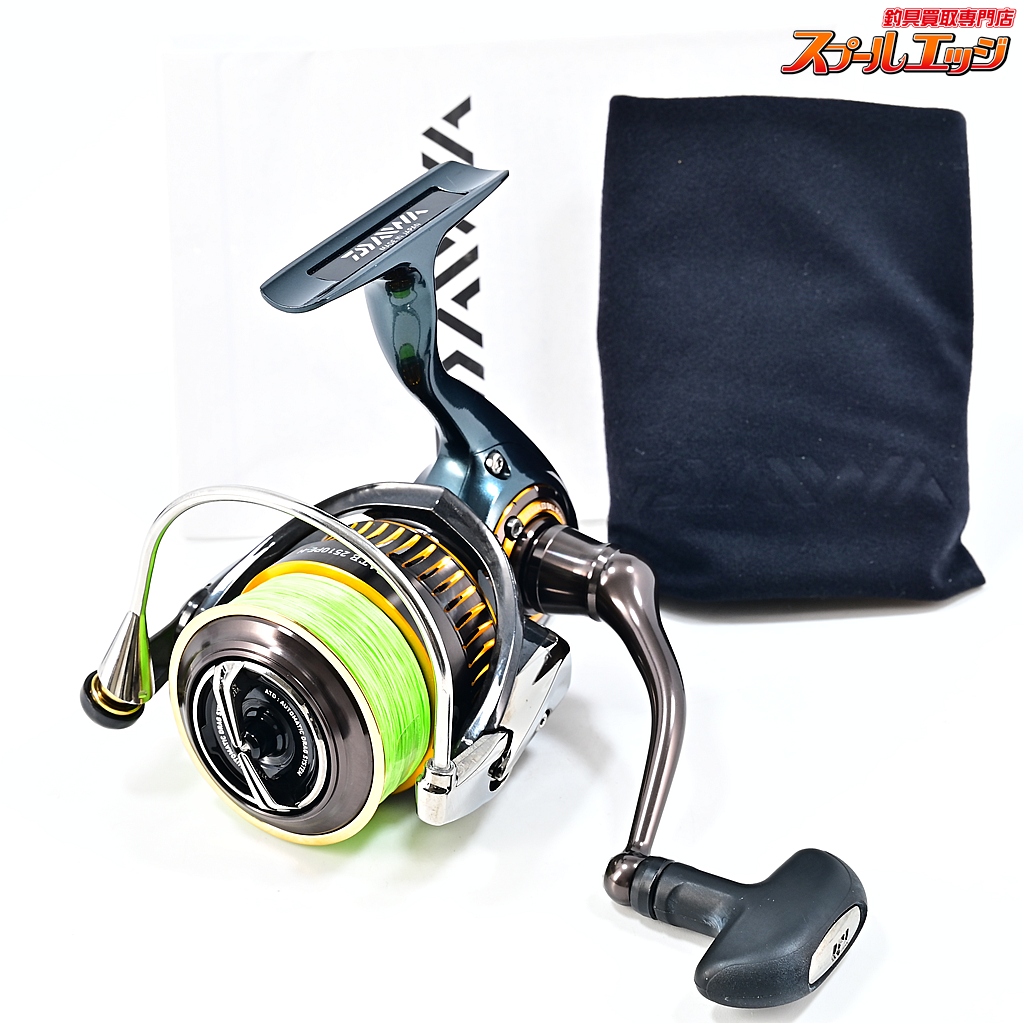 【ダイワ】 16セルテート 2510PE-H DAIWA CERTATE