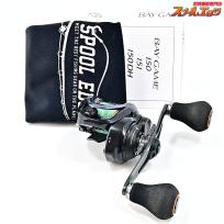 【シマノ】 18ベイゲーム 151DH SHIMANO BAYGAME