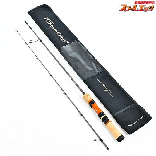 【メジャークラフト】 ファインテール FSG-422UL Major Craft Finetail マス ネイティブ K_111