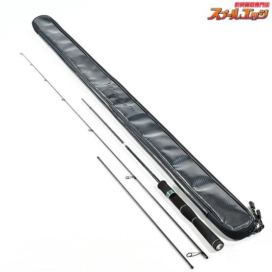 【ロデオクラフト】 999.9 フォーナイン マイスター イエローウルフ 61L-e Rodio Craft Four Nine Meister Yellow Wolf マス エリア K_171