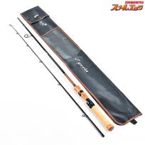 【パームス】 エゲリア ネイティブパフォーマンス EFVS-56L+ PALMS Egeria Native Performance マス ネイティブ K_130