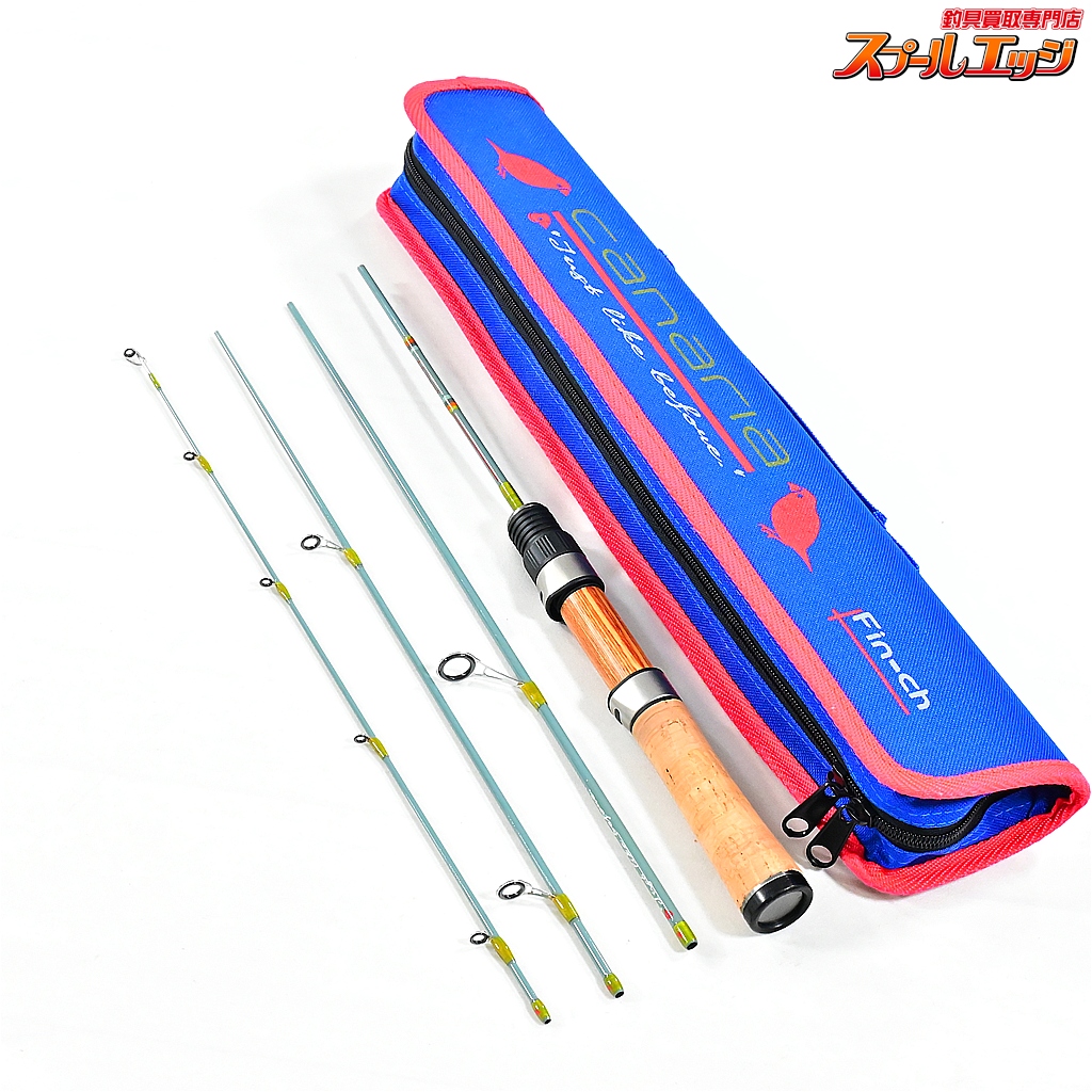 【フィンチ】 カナリア 48UL Fin-ch canaria マス ネイティブ K_087