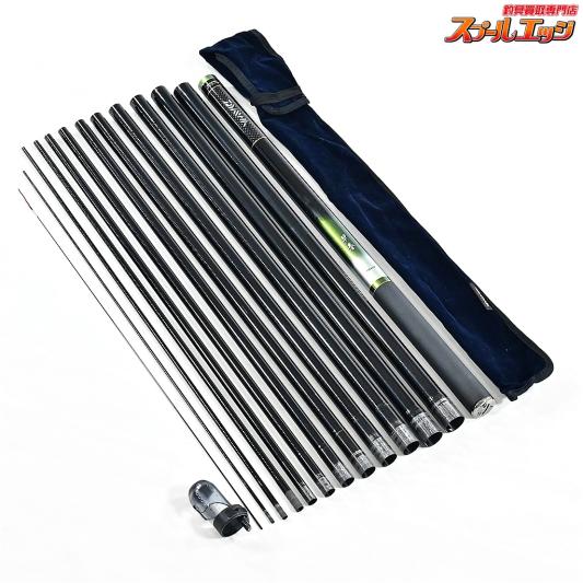 【ダイワ】 早春 硬調 61M DAIWA SORYUN ヤマメ イワナ K_097