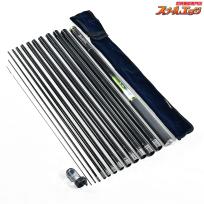 【ダイワ】 早春 硬調 61M DAIWA SORYUN ヤマメ イワナ K_097