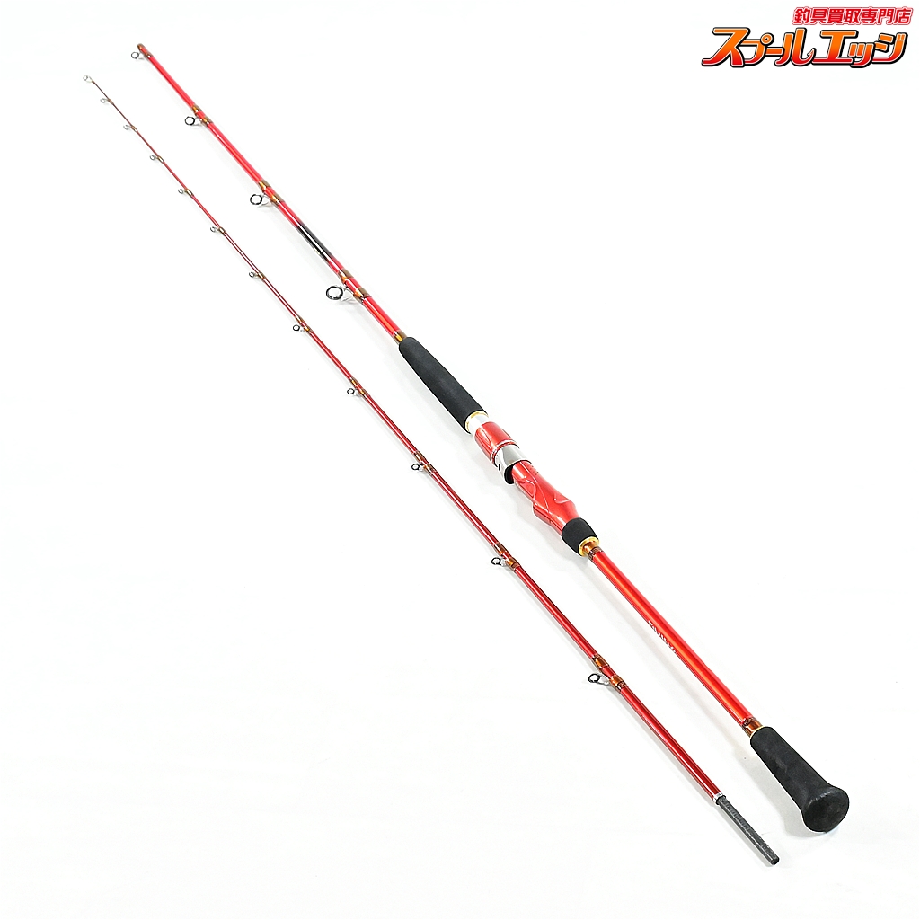 【ダイワ】 潮流 GM270 DAIWA CHORYU イサキ イナダ マダイ K_182