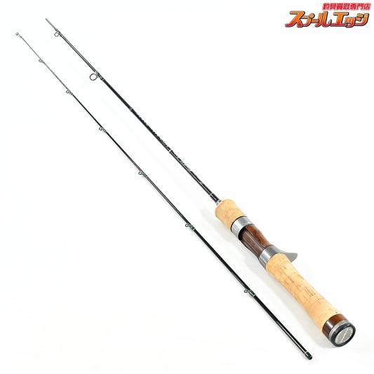 【テンリュウ】 天龍 レイズ RZ4102B-UL TENRYU Rayz マス ネイティブ K_118