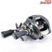 【ダイワ】 16スティーズ SV TW 1016SV-H DAIWA STEEZ
