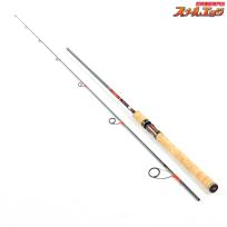 【シマノ】 ワールドシャウラ 2702R-2 レッドモデル SHIMANO WORLD SHAULA バス スピニングモデル K_172